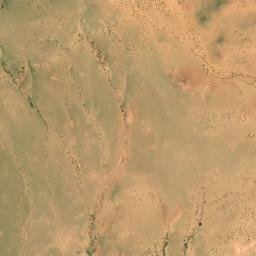 Satellite imagery of Djebel Khatala, DZ