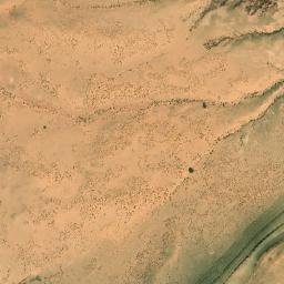 Satellite imagery of Djebel Khatala, DZ