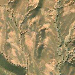 Satellite imagery of Djebel Foum Zgag, DZ