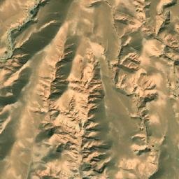 Satellite imagery of Djebel Foum Zgag, DZ