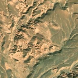 Satellite imagery of Djebel Foum Zgag, DZ