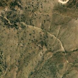 Satellite imagery of Kef Ifrour, DZ