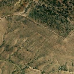 Satellite imagery of Kef Ifrour, DZ