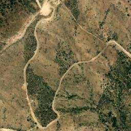 Satellite imagery of Kef Ifrour, DZ