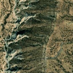 Satellite imagery of Saïg el Abiod, DZ
