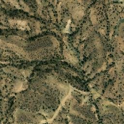 Satellite imagery of Saïg el Abiod, DZ