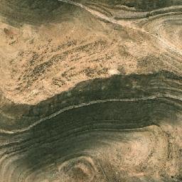 Satellite imagery of Djebel Frankou, DZ