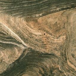 Satellite imagery of Djebel Frankou, DZ