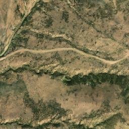 Satellite imagery of Fedj Oum Skhoun, DZ