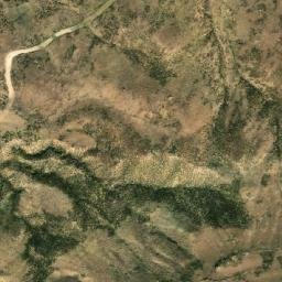 Satellite imagery of Koudia Rahal, DZ