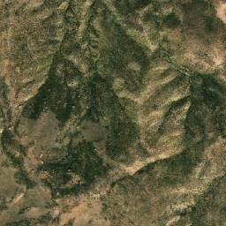 Satellite imagery of Koudia Rahal, DZ