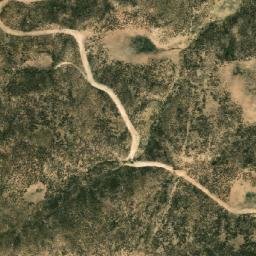 Satellite imagery of Koudia Rahal, DZ