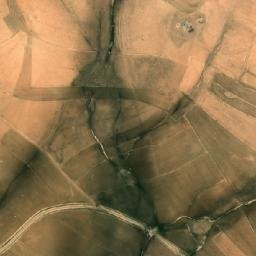 Satellite imagery of Djebel Râs Stah, DZ