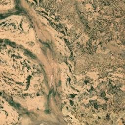 Satellite imagery of Djebel el Rherouta, DZ