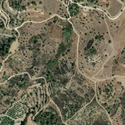 Satellite imagery of Kynoúsa, CY