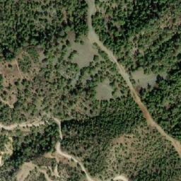 Satellite imagery of Kynoúsa, CY