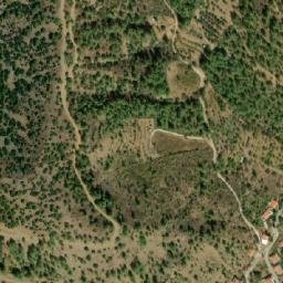 Satellite imagery of Profítis Ilías, CY