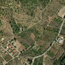 Satellite imagery of Profítis Ilías, CY