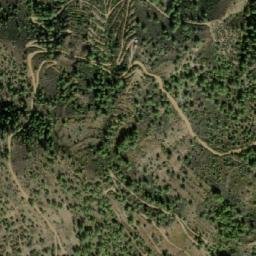 Satellite imagery of Charkeia, CY