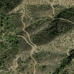 Satellite imagery of Charkeia, CY