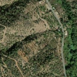 Satellite imagery of Charkeia, CY