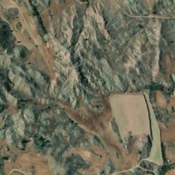 Satellite imagery of Perátis, CY