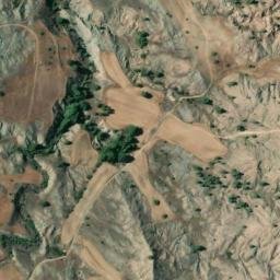 Satellite imagery of Perátis, CY