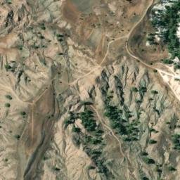 Satellite imagery of Perátis, CY