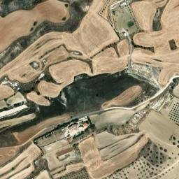 Satellite imagery of Katsagkása, CY
