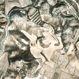 Satellite imagery of Karavoi, CY