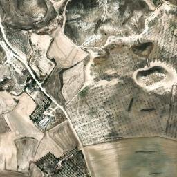 Satellite imagery of Karavoi, CY