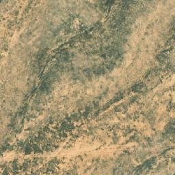 Satellite imagery of Ḑuhūr Quţayr al Bayḑā, SY