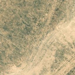 Satellite imagery of Ḑuhūr Quţayr al Bayḑā, SY