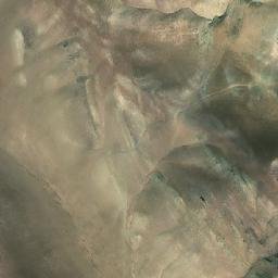 Satellite imagery of Kōh-e Siyāh Būbak, AF