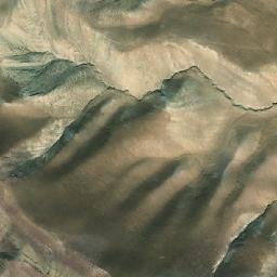 Satellite imagery of Kōh-e Siyāh Būbak, AF