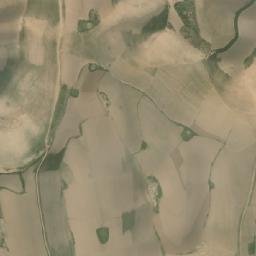 Satellite imagery of Kōtal-e Khazī Sharshal, AF