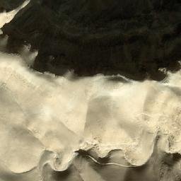 Satellite imagery of Kōh-e Andarmīn, AF