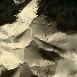 Satellite imagery of Kōh-e Andarmīn, AF