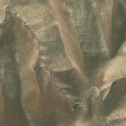 Satellite imagery of Pushtahhā-ye Kowrīj, AF