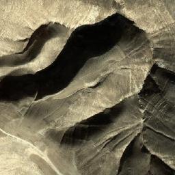 Satellite imagery of Kōh-e Ghār-e Gowān, AF