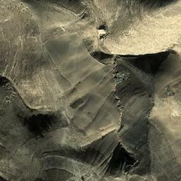 Satellite imagery of Kōh-e Ghār-e Gowān, AF