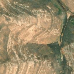 Satellite imagery of Taygh-e Khūlah Zardak, AF