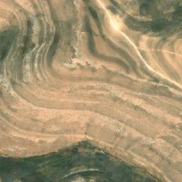 Satellite imagery of Taygh-e Khūlah Zardak, AF