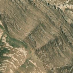 Satellite imagery of Taygh-e Shamshayr Sang, AF