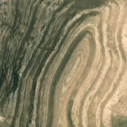 Satellite imagery of Taygh-e Shamshayr Sang, AF