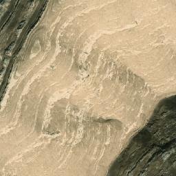 Satellite imagery of Taygh-e Sōkhtah, AF