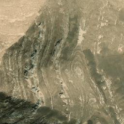 Satellite imagery of Kōh-e Silowurd, AF