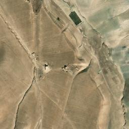 Satellite imagery of Kōtal-e Khāy, AF