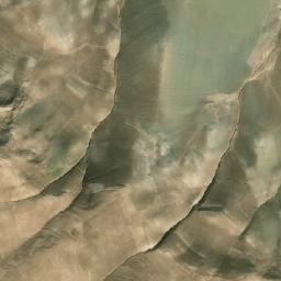 Satellite imagery of Kōtal-e Khāy, AF