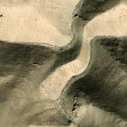 Satellite imagery of Kishtillāh Pushtah-ye, AF